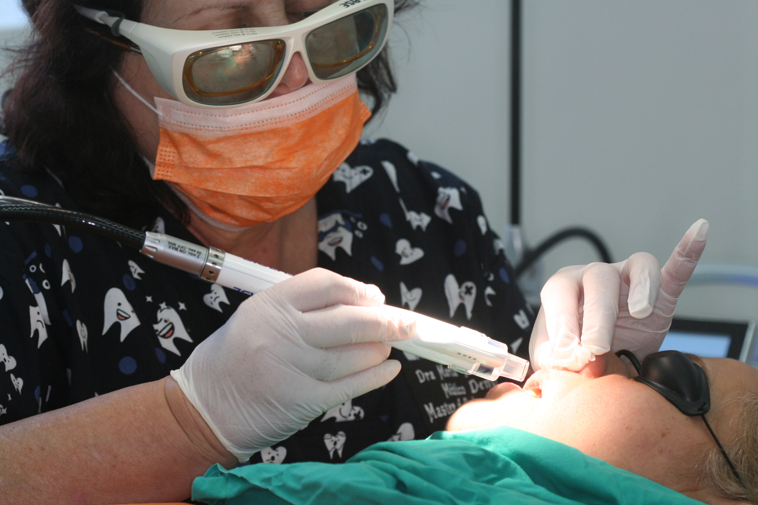 ¿Qué es la odontología avanzada natural?